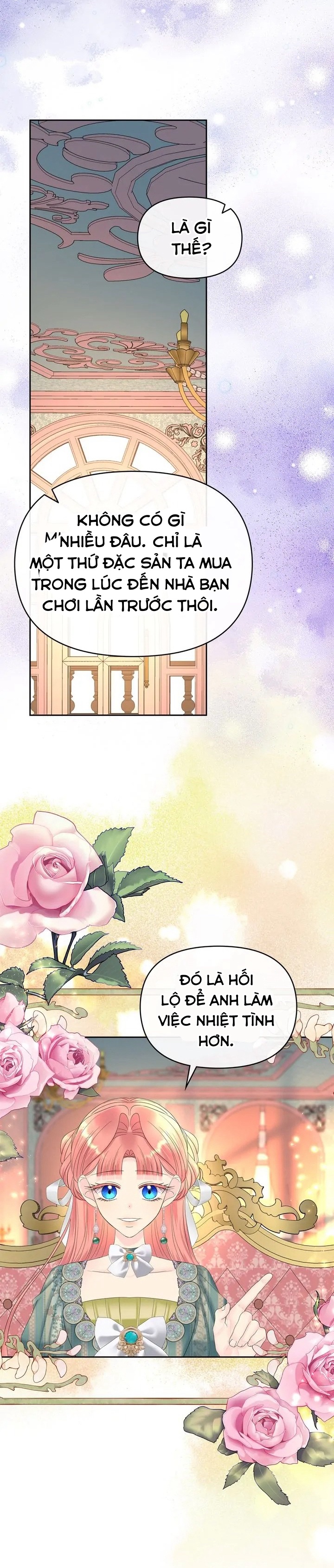 nuôi chồng từ bé chapter 80 14