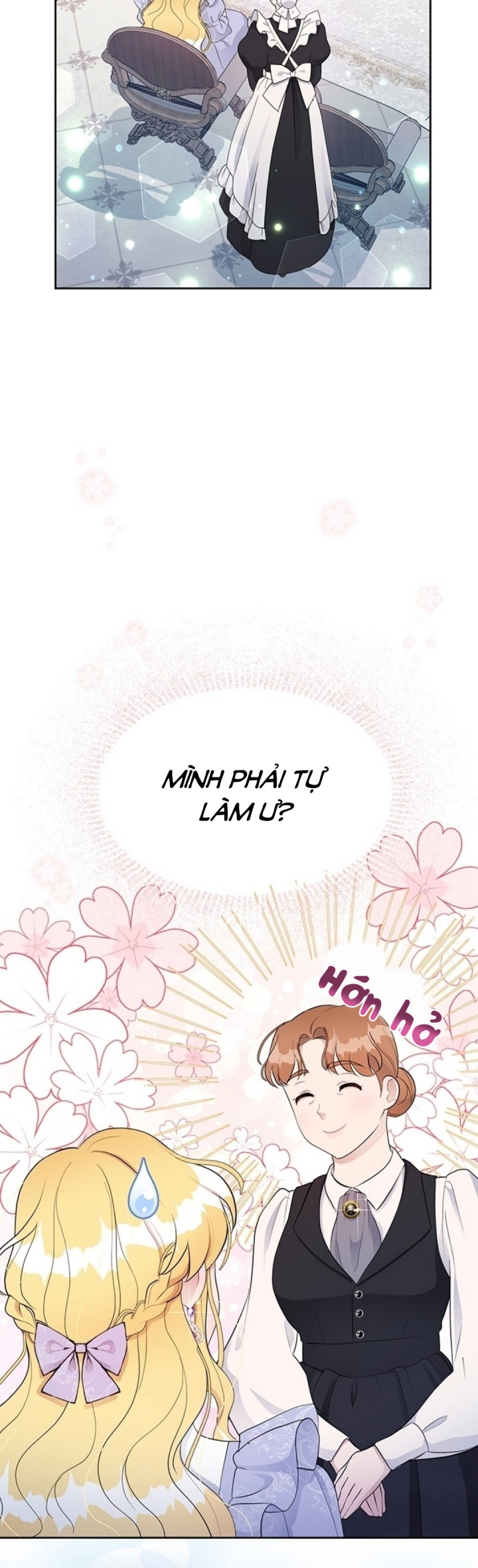 đây là cuộc hôn nhân lừa đảo chapter 9.2 19