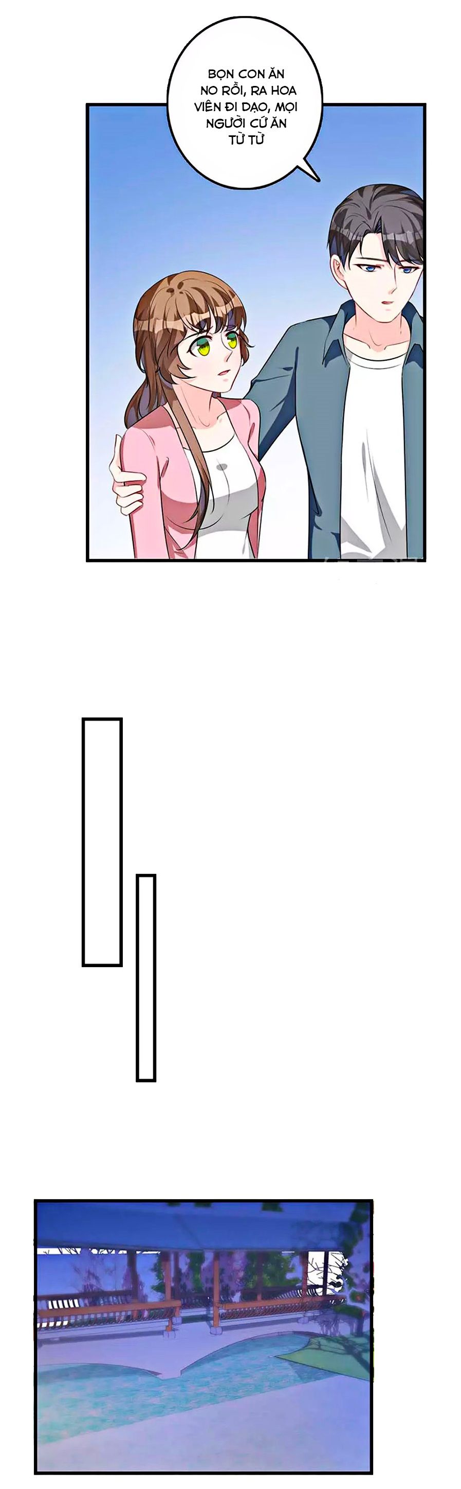 tân nương thế thân chapter 45 5