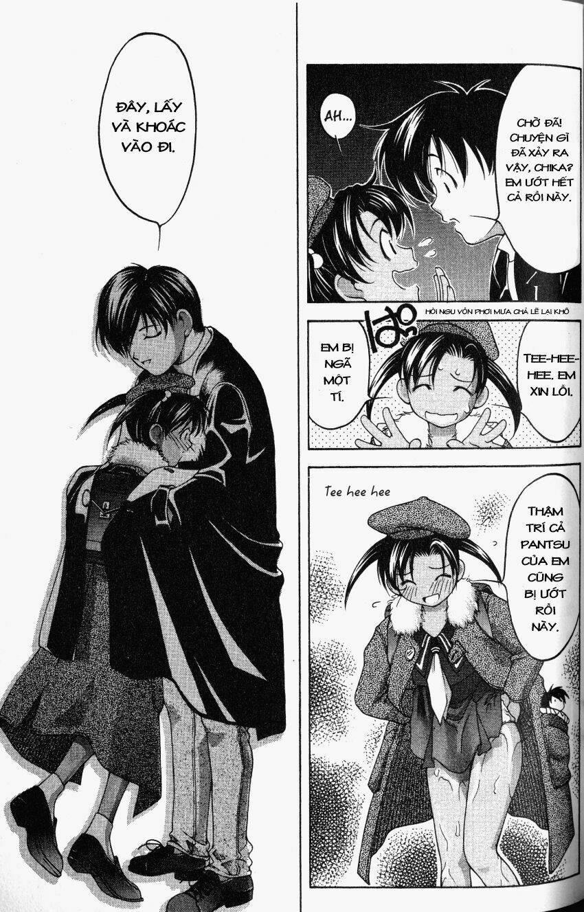 ai yori aoshi chapter 64 14