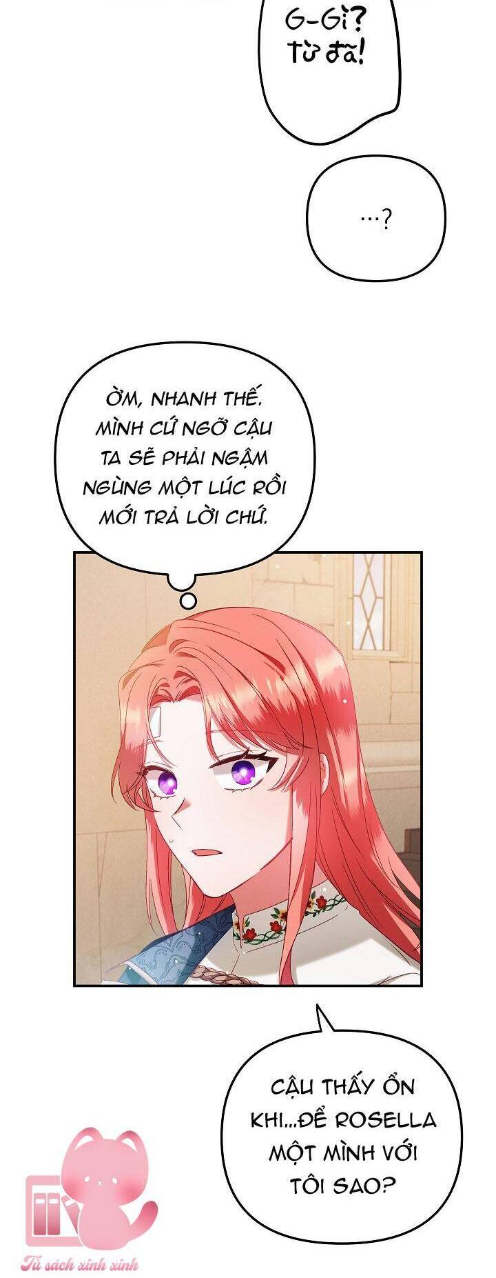 hoàng tử chuyển sinh trở thành người mạnh nhất thế giới nhờ vào sự hiểu biết về bug chapter 43 14