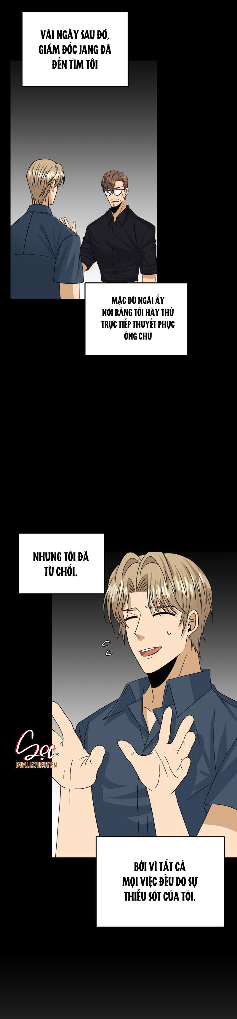 tuyển tập những ông chú tà zâm chapter 7.8 8