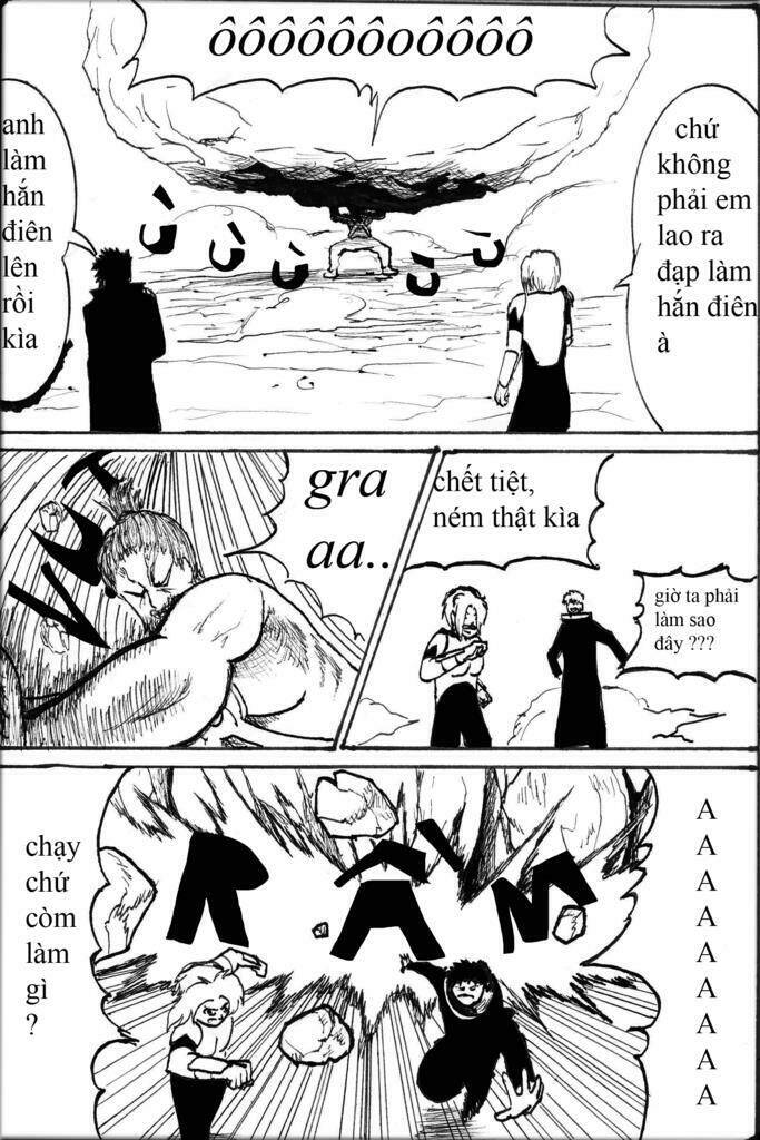 c.b.a (caber adventure) chapter 7 1