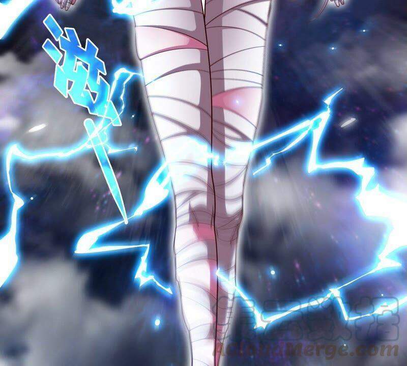 bản kiếm tiên tuyệt không làm nô chapter 25 31