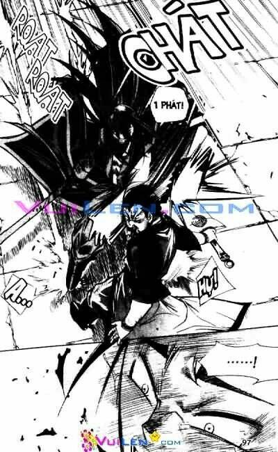 king of hell chapter 41 6