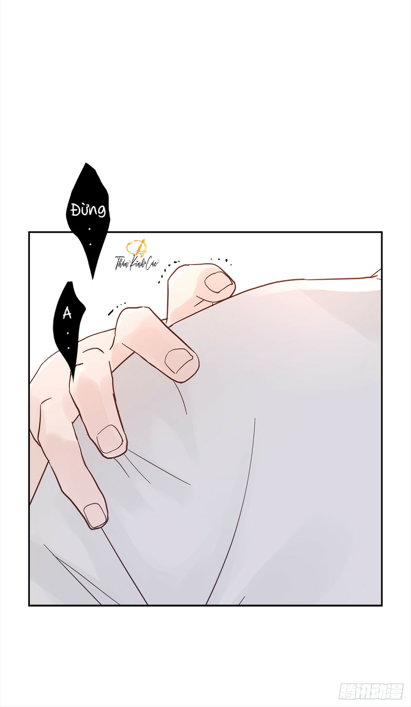 mối tình đầu gian nan của chu thành nhất chapter 31 17