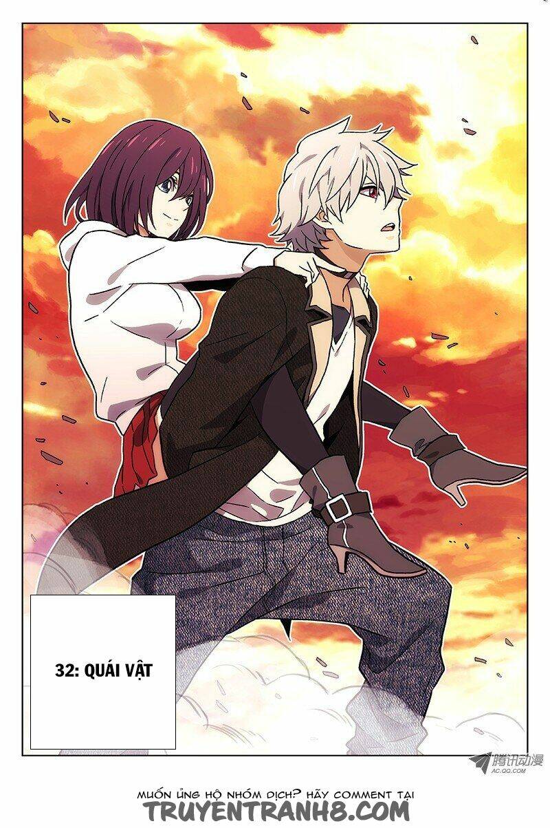 nhà tù không thời gian - space time prison chapter 32 2