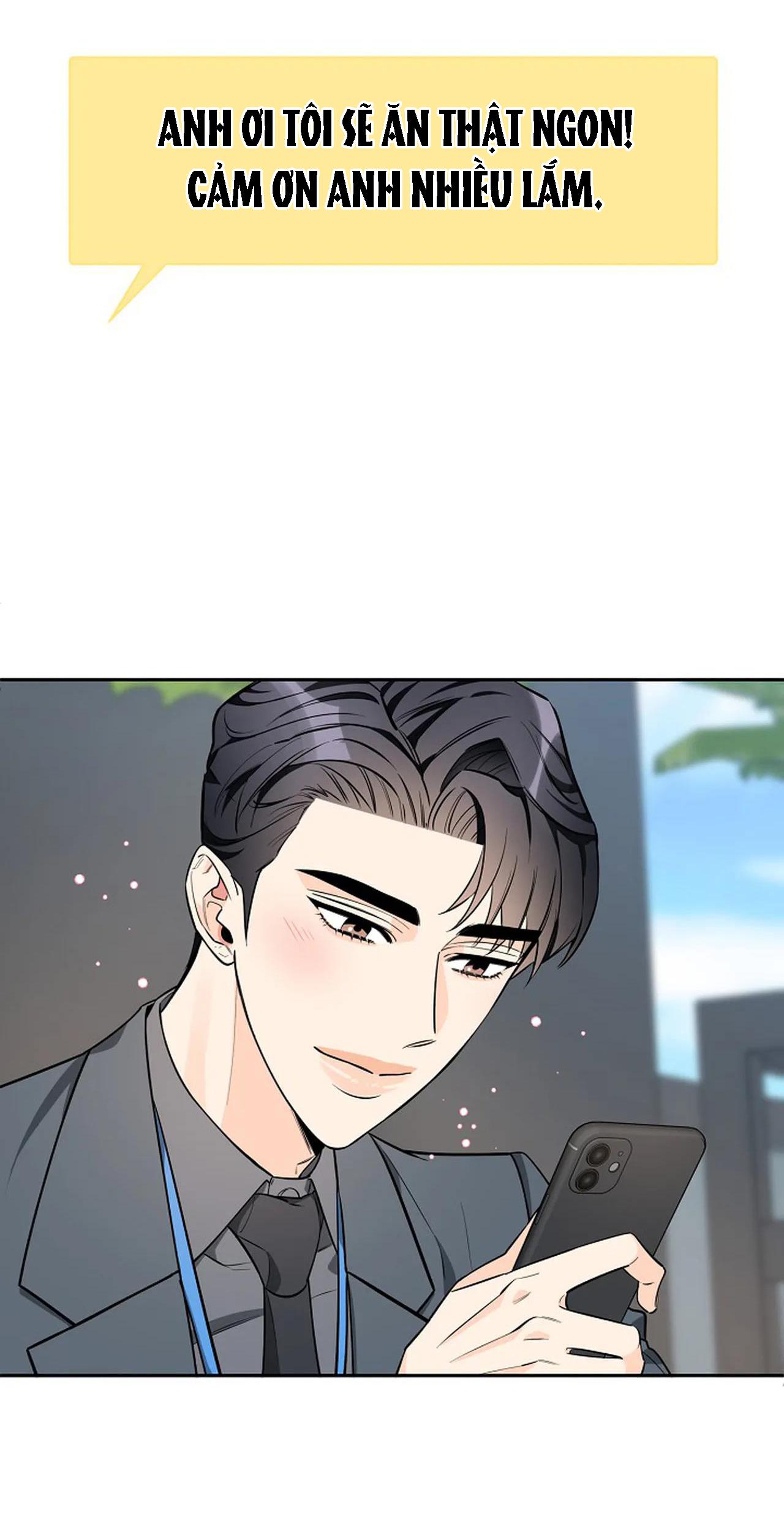 đêm dịu dàng chapter 26 41