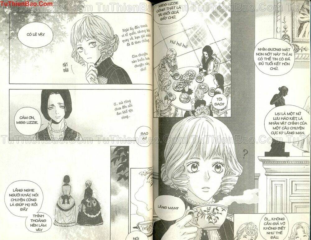 wings chắp cánh chapter 9 34