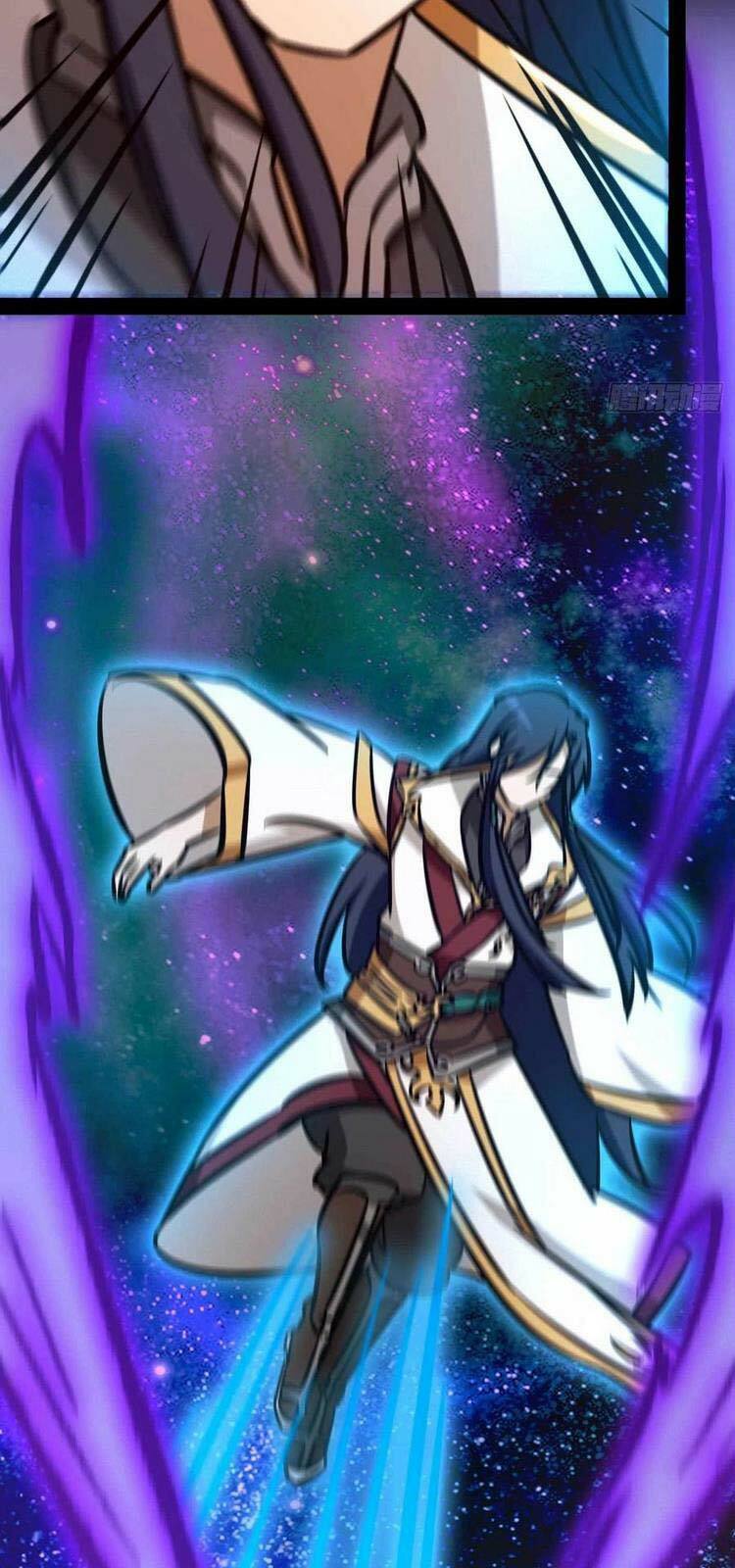 vạn cổ kiếm thần chapter 170 18