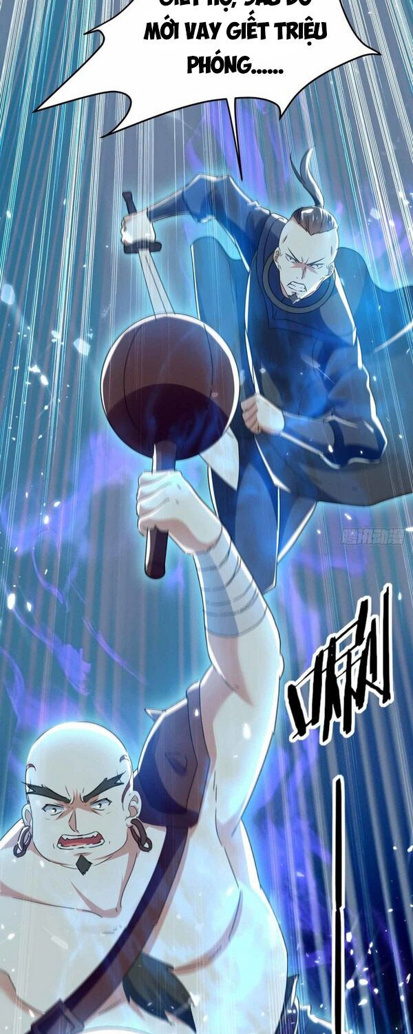 tối cường thăng cấp chapter 220 13