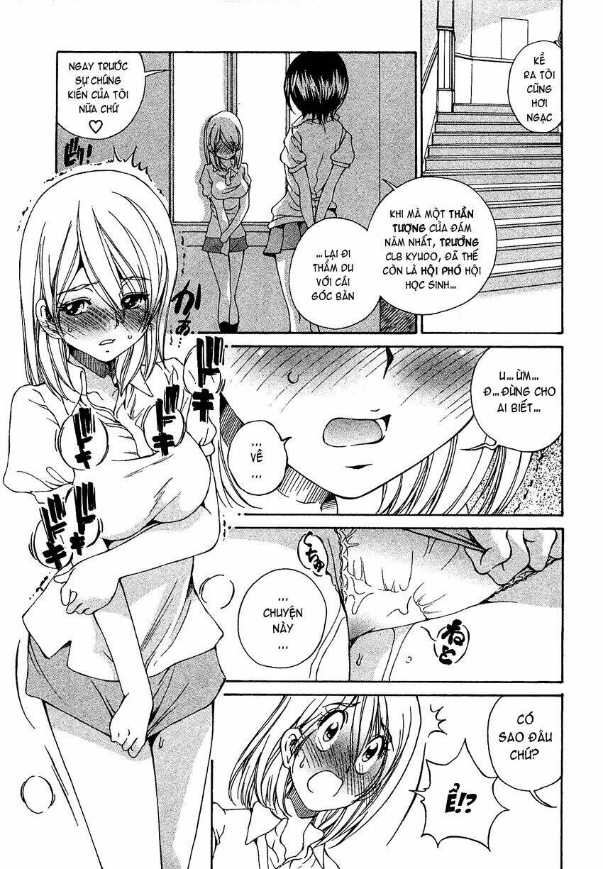 ss sisters chapter 5 4