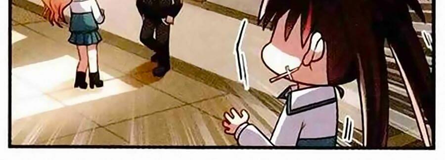 vương giả danh chiêu chapter 8 19