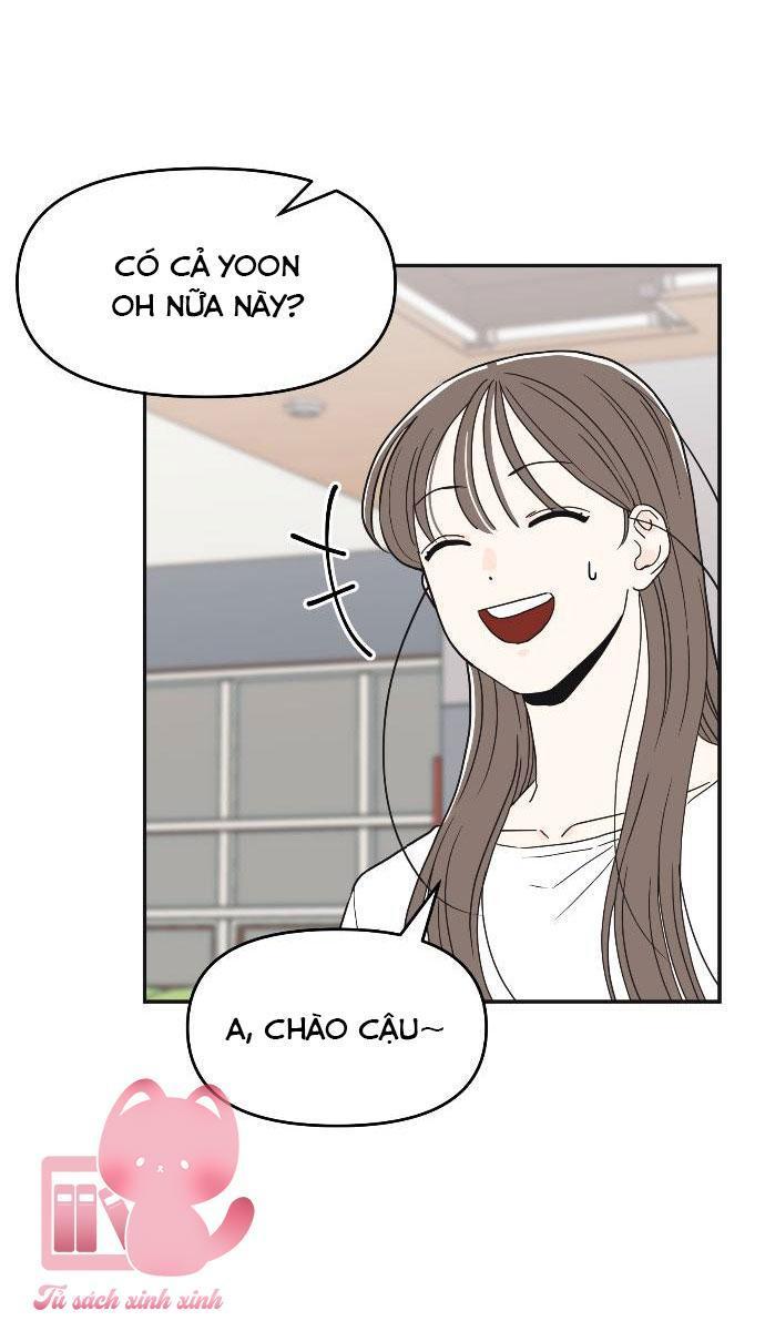trái dấu hút nhau chapter 2 29