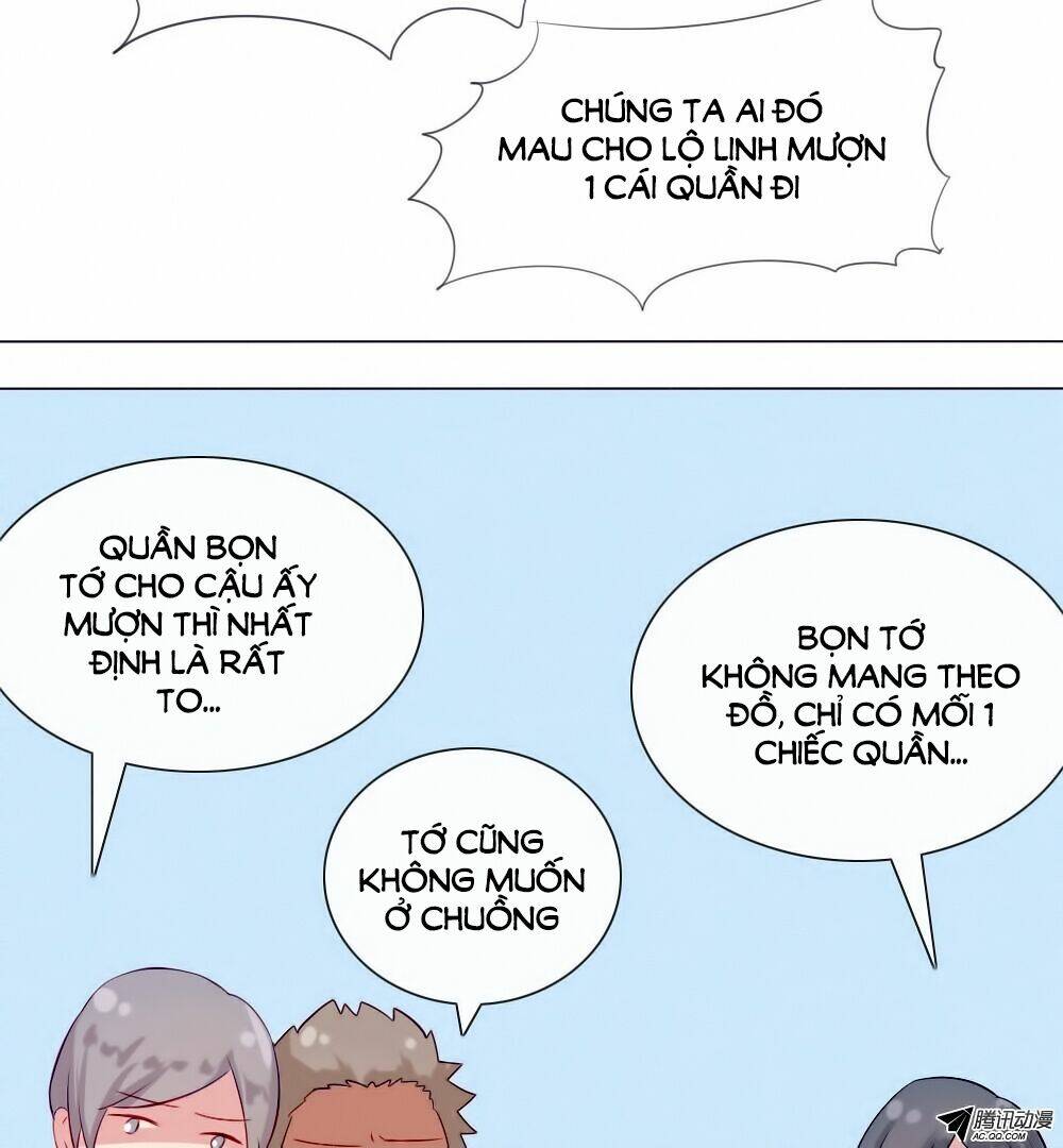 song sinh đổi chỗ ở chapter 10 17