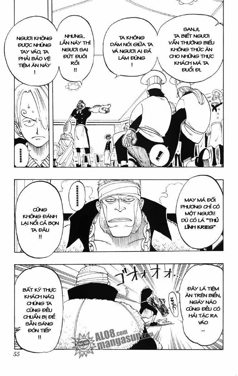 đảo hải tặc - one piece chapter 47 9