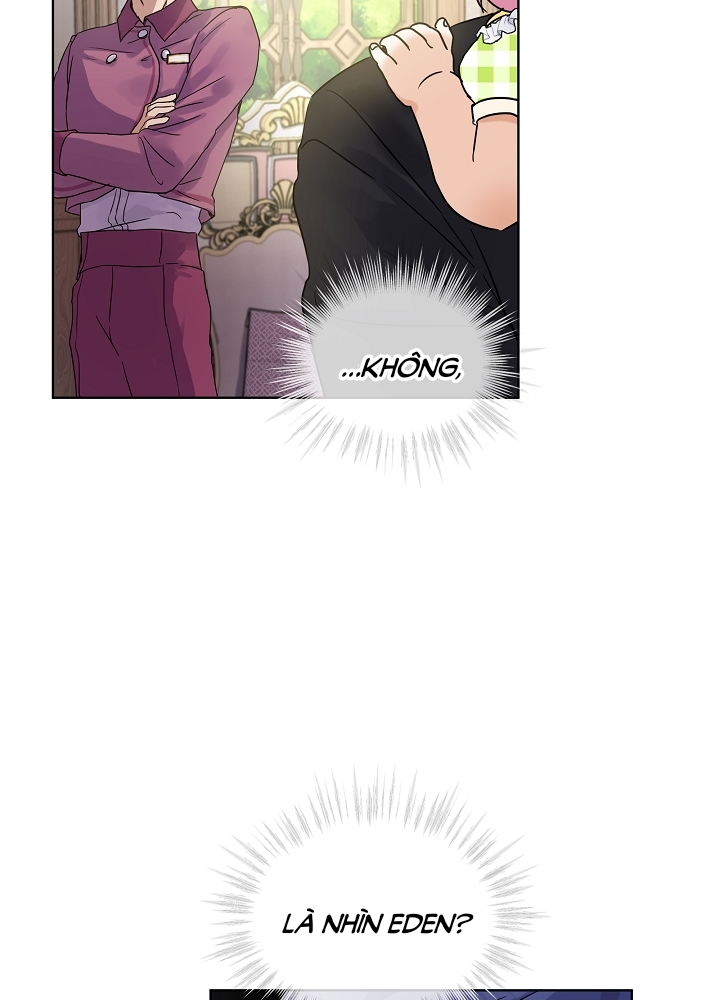 tái sinh thành vị thần baby chapter 15 57