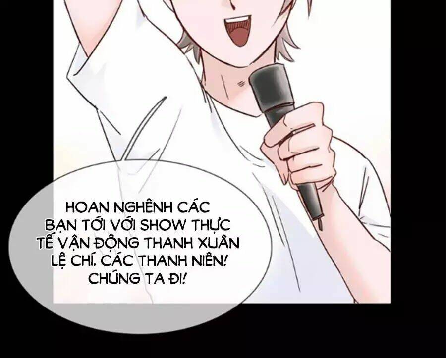 ngôi sao vụn vỡ chapter 40 9