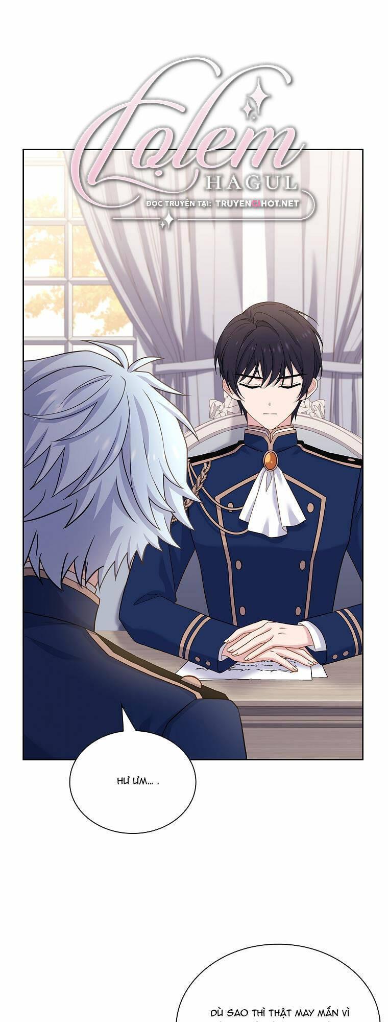 để yên cho tiểu thư hiền chapter 80 48