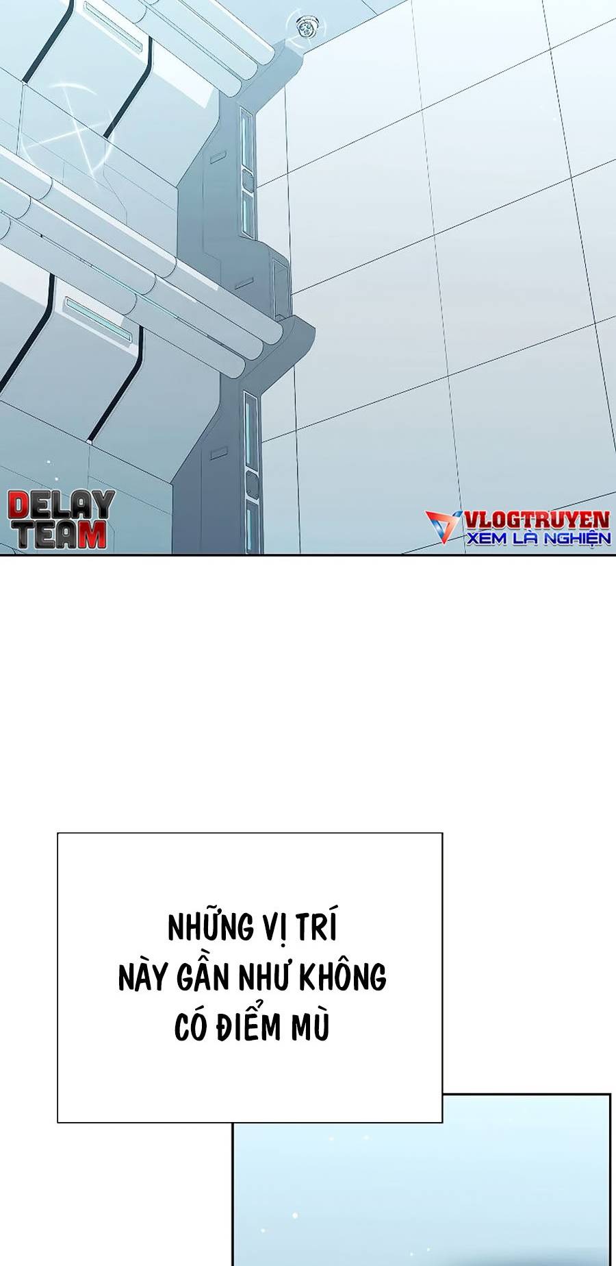 chiến binh học đường - cuộc đột kích trong ngục tối chapter 39 3