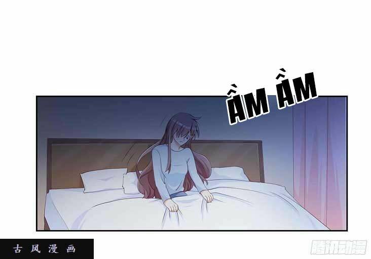 anh trên thiên đường, tôi dưới địa ngục chapter 16 21