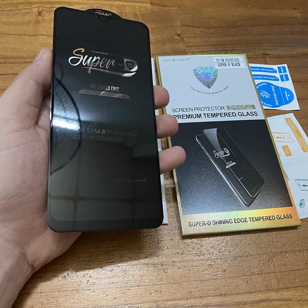 Kính cường lực cho Samsung M02 M02S M10 M11 M12 M13 M20 M21 M22 M30 M30S M31 M32 M33 M51 M52 M53 5G