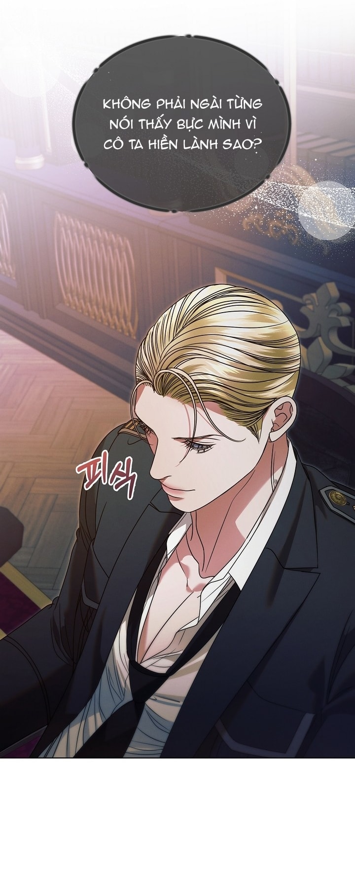 [18+] hãy cầu xin ta đi chapter 8.2 59