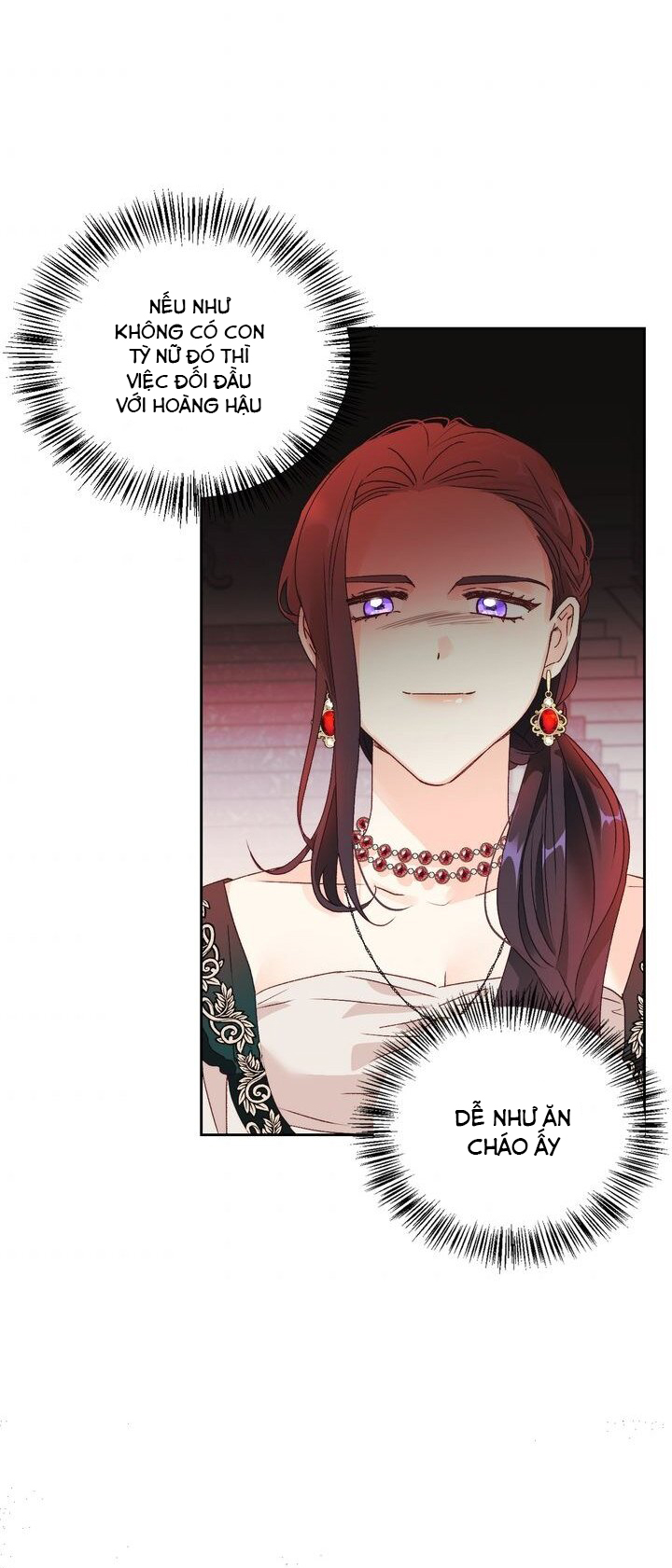 ác nữ xứng đôi với bạo chúa chapter 52 6