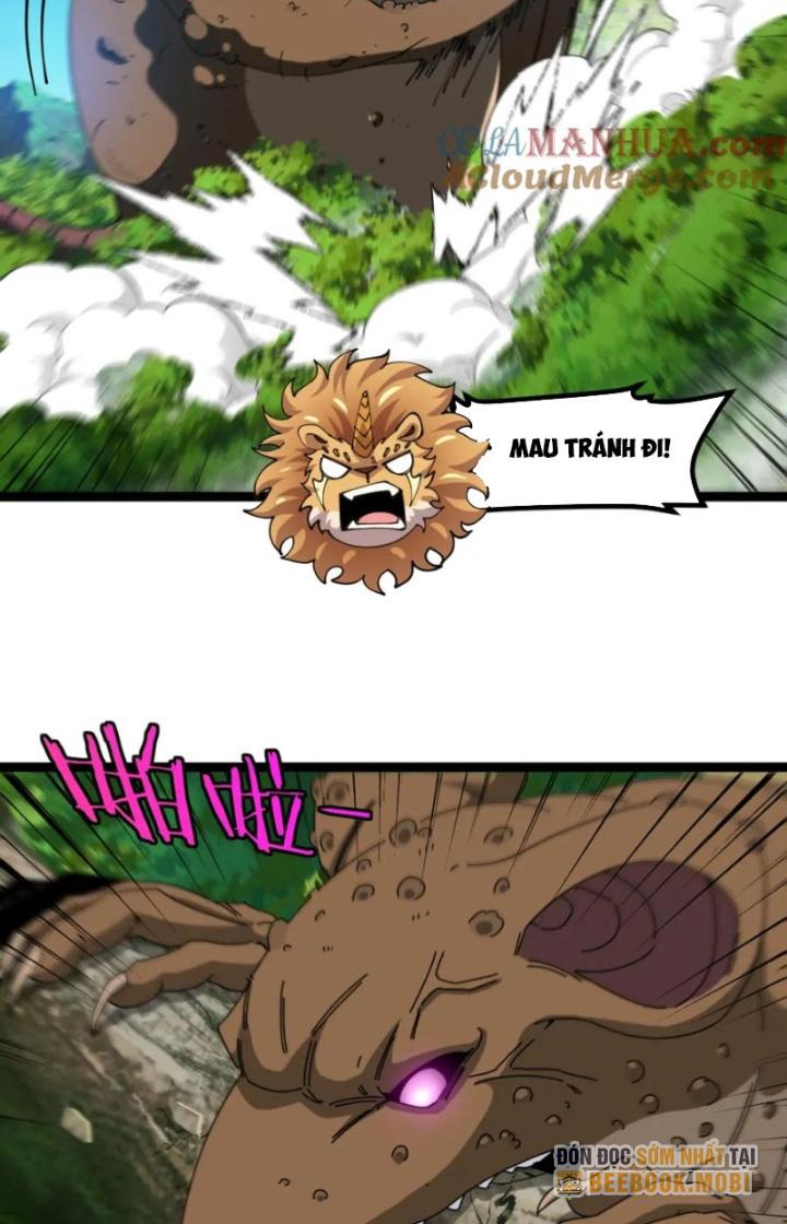 sau khi nằm, ta trở thành đại yêu chi vương chapter 16 48