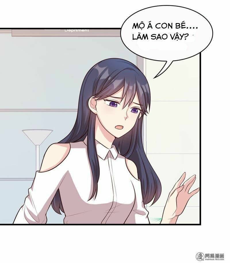 nam thần manh bảo tận diệt chapter 30 37