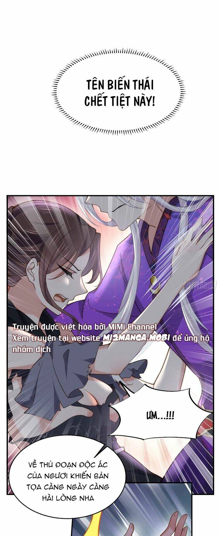 hoạn phi thiên hạ chapter 140 1