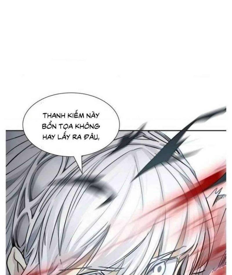 tòa tháp bí ẩn 2 chapter 506 19