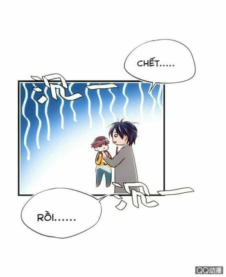 lãnh tình boss xin buông tay em chapter 5 14