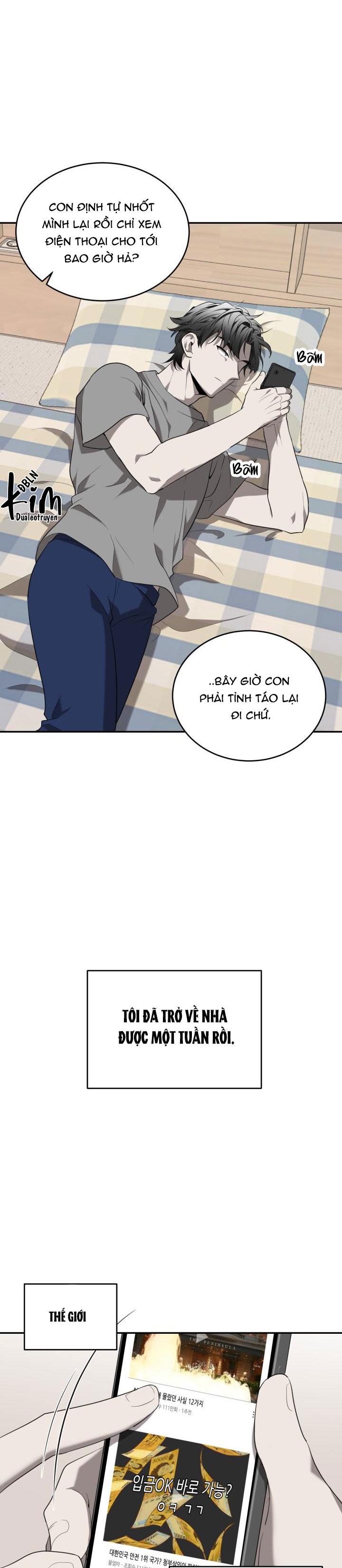 dưỡng thú cưng chapter 41 8