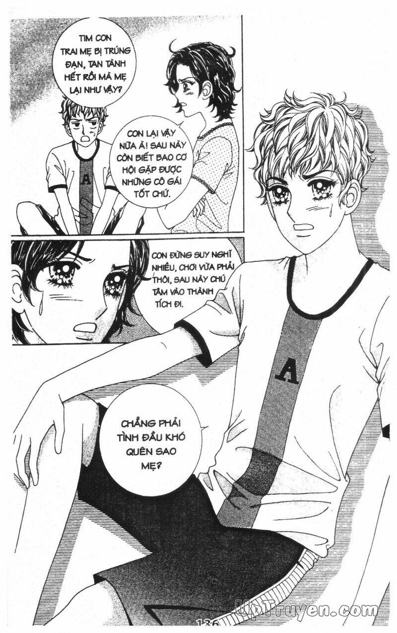 mặt nạ tình yêu chapter 31 46