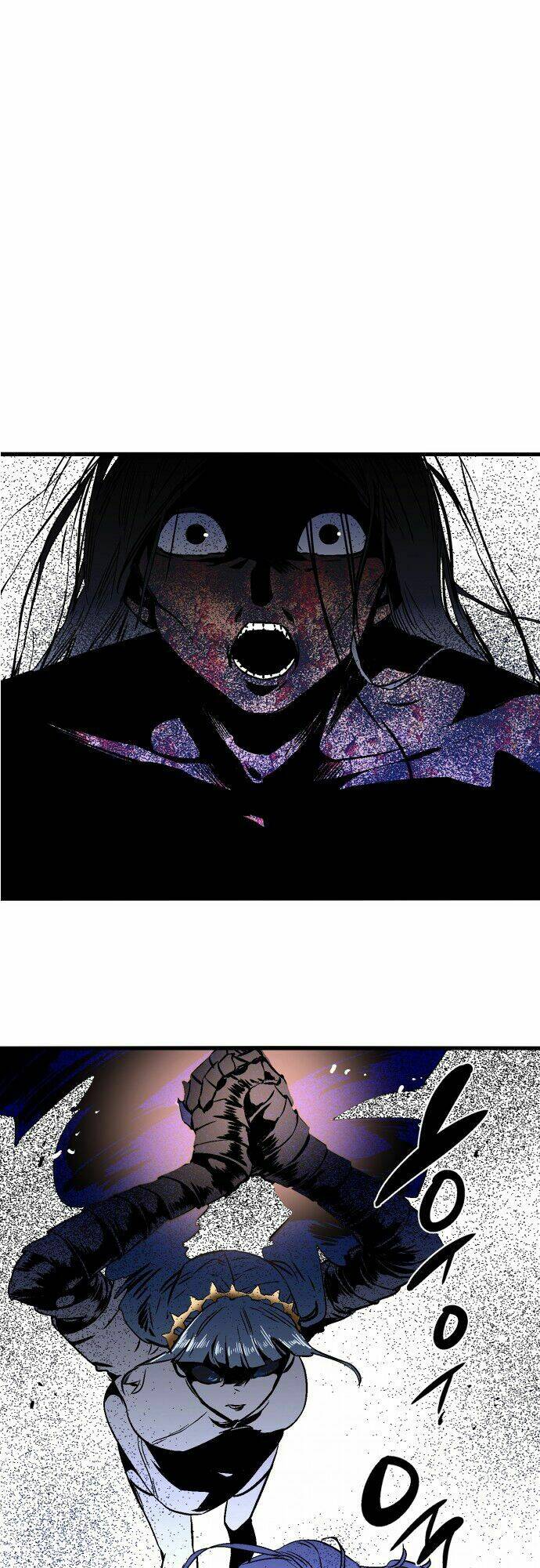 người máy hủy diệt chapter 100 21