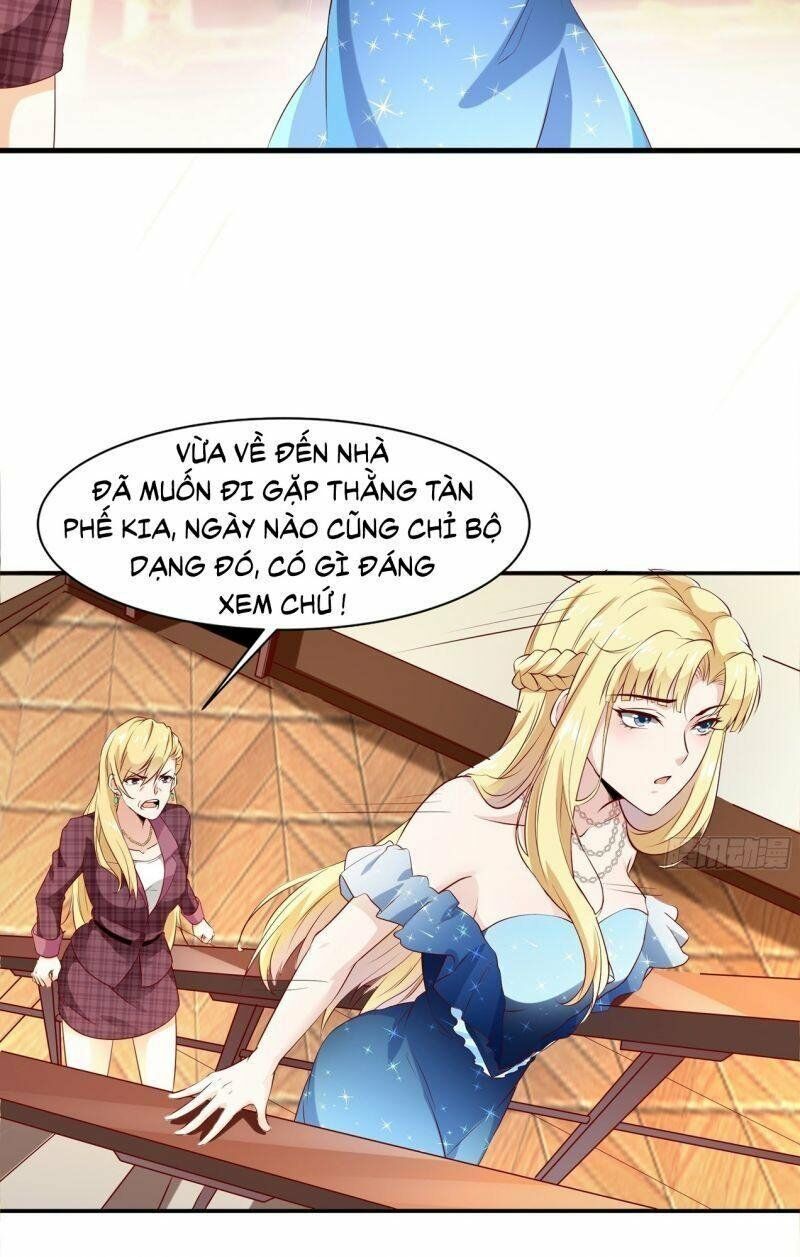 nãi ba là chiến thần mạnh nhất chapter 7 2