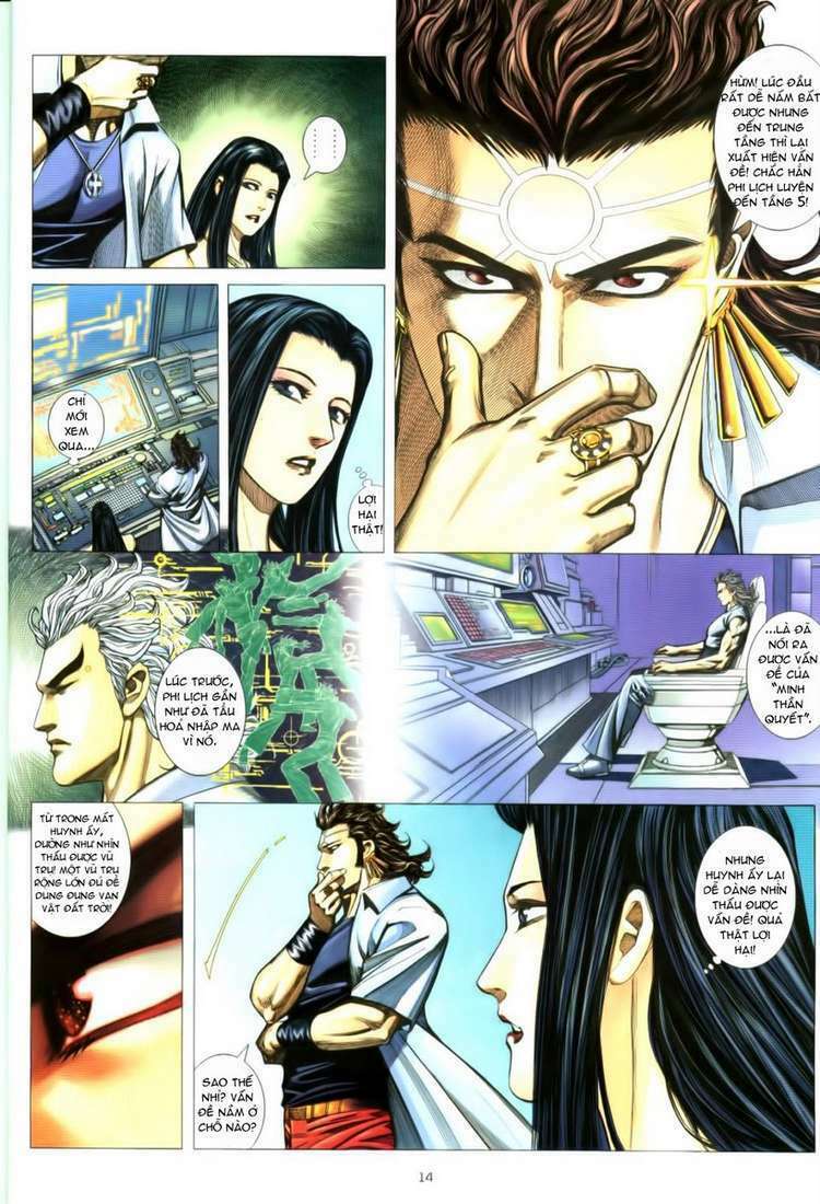 võ thần phượng hoàng chapter 44 14
