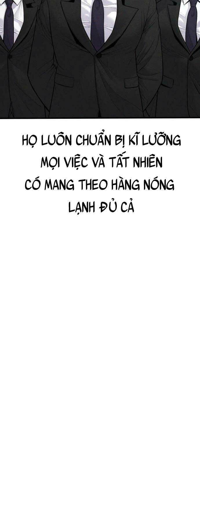 đặc vụ kim chapter 59 17