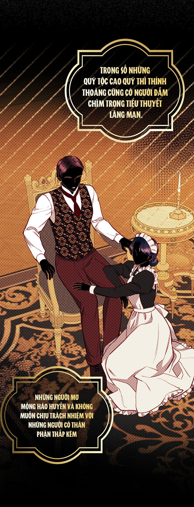 chàng trai đa nhân cách của tôi chapter 17 22