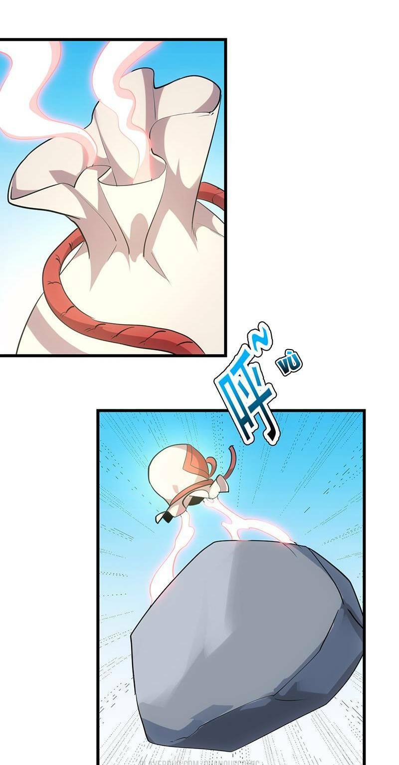 hệ thống thần long nghịch thiên chapter 37 13