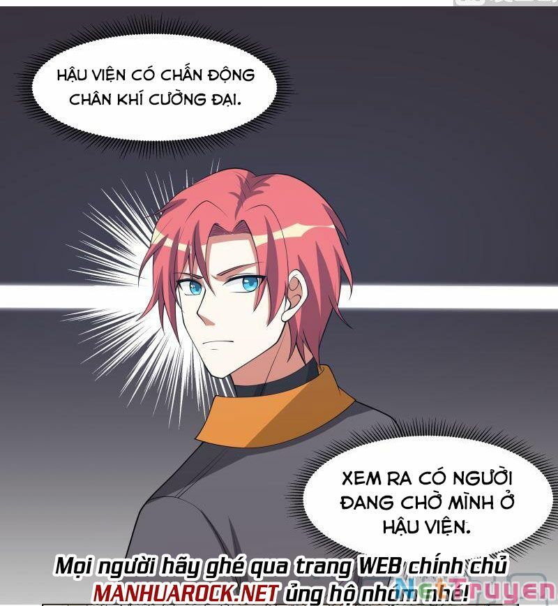 trên người ta có một rồng chapter 413 17