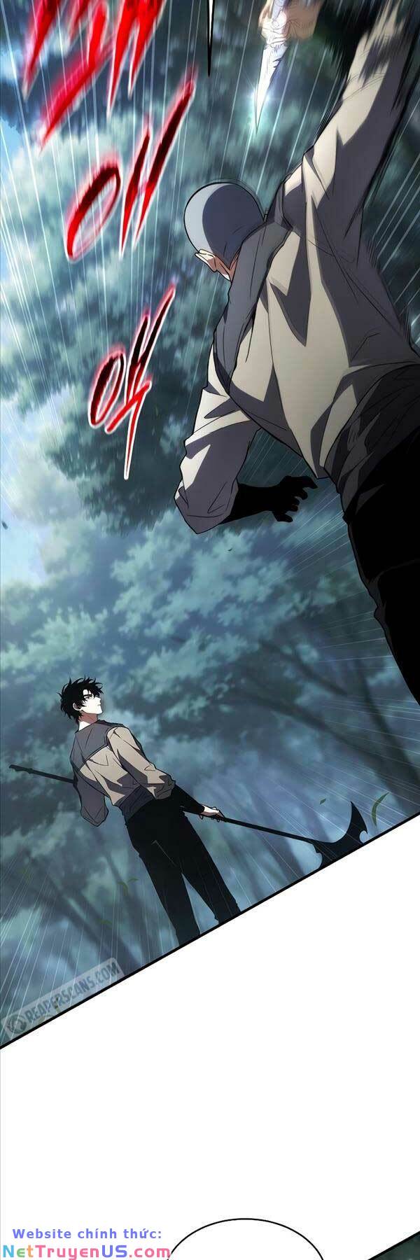 Người Chơi Mạnh Nhất Hồi Quy Lần Thứ 100 chapter 13 71