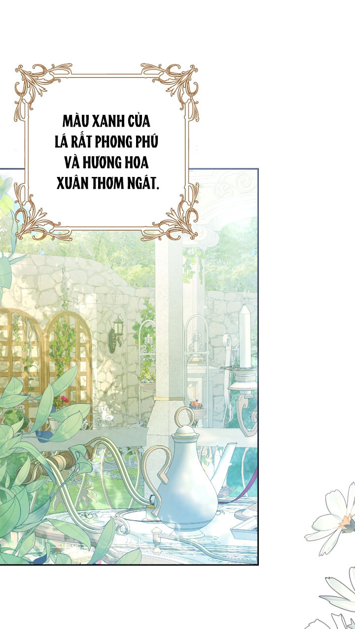 con rối ác nữ marionette chapter 43 43