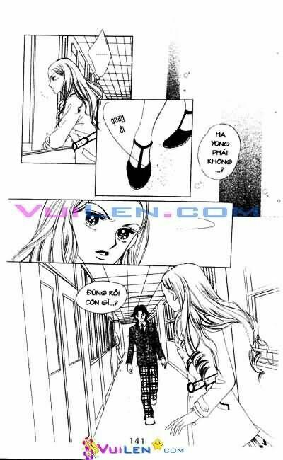 có anh trong đời chapter 3 141