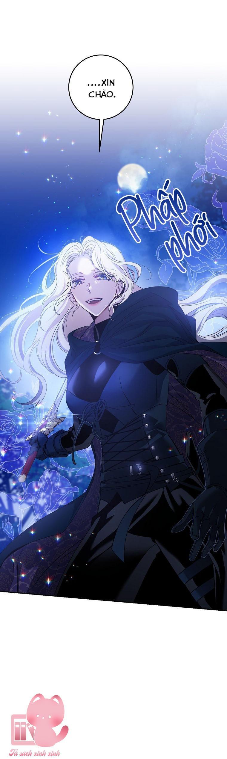 thuần hóa bạo chúa rồi bỏ trốn chapter 77 58