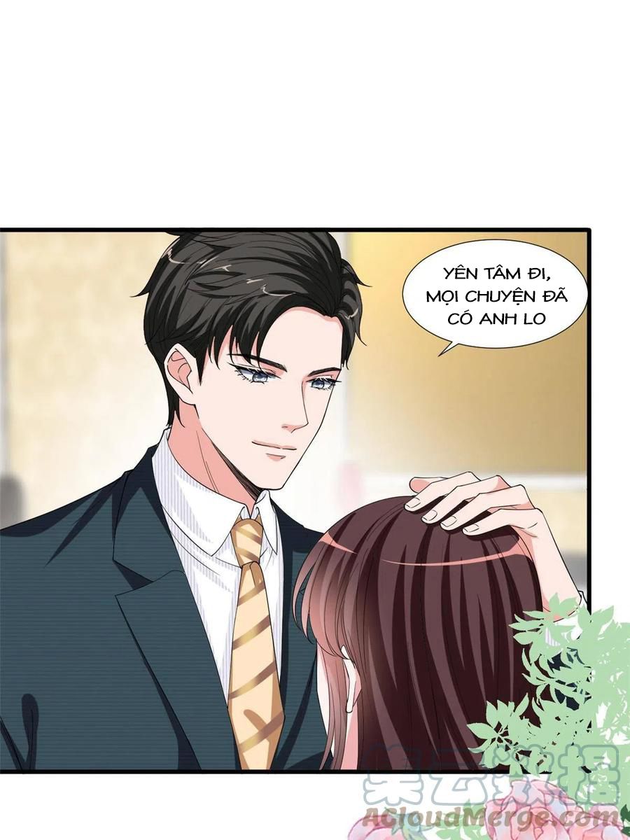 thí hôn lão công, cần giúp sức chapter 527 1