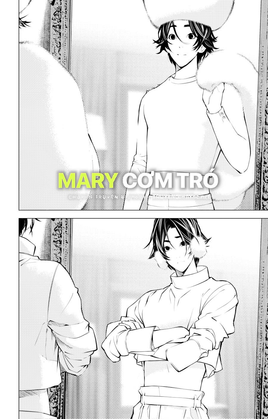 the boy & the wolf chapter 4.1 4