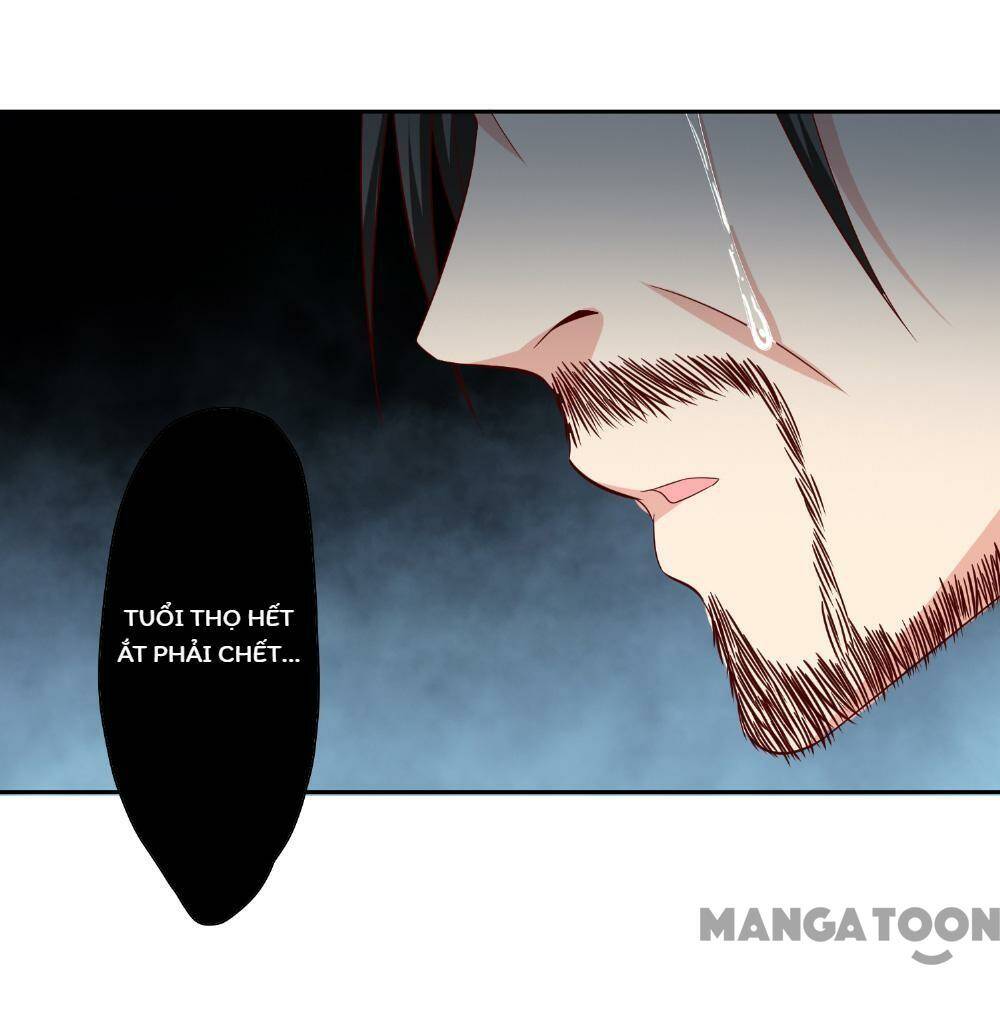 mỹ nữ đại tiểu thư đích cương thi cao thủ chapter 139 37