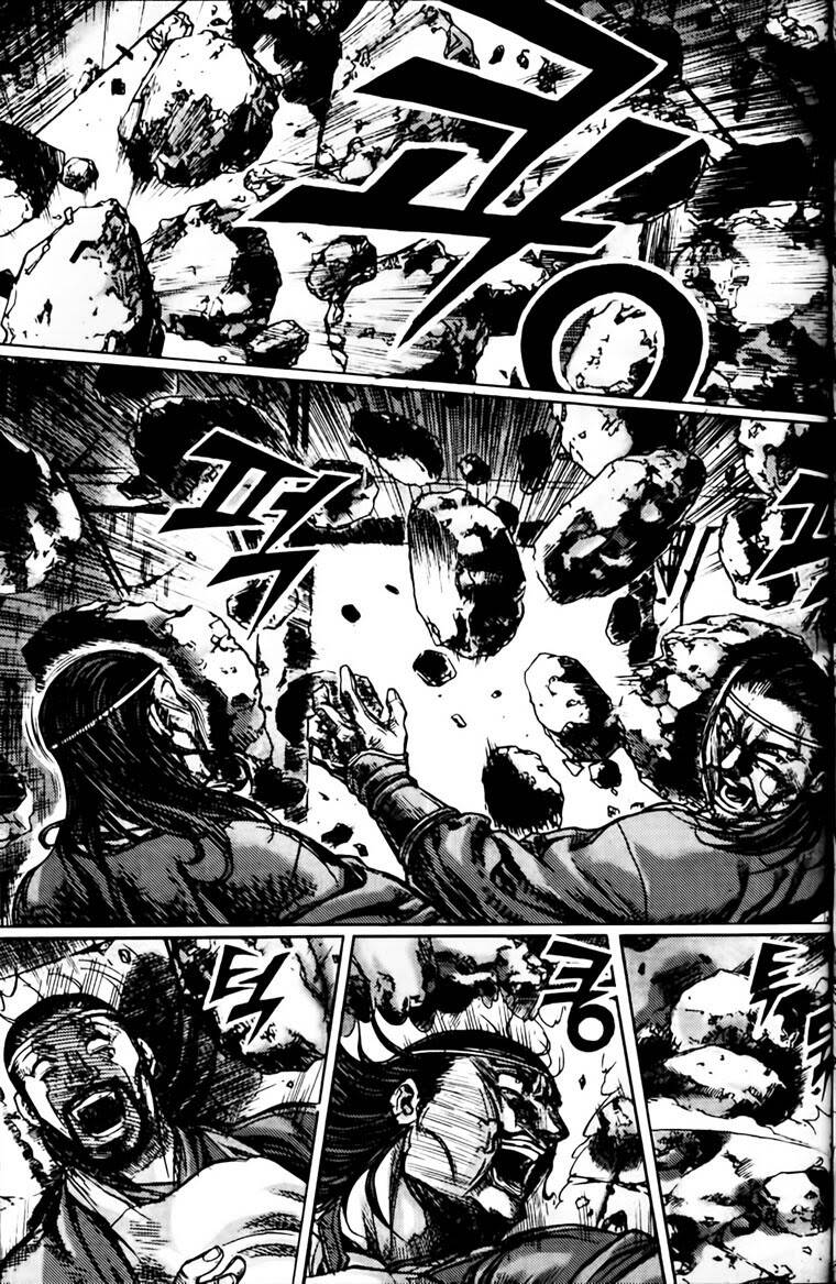 king of hell chapter 159 15